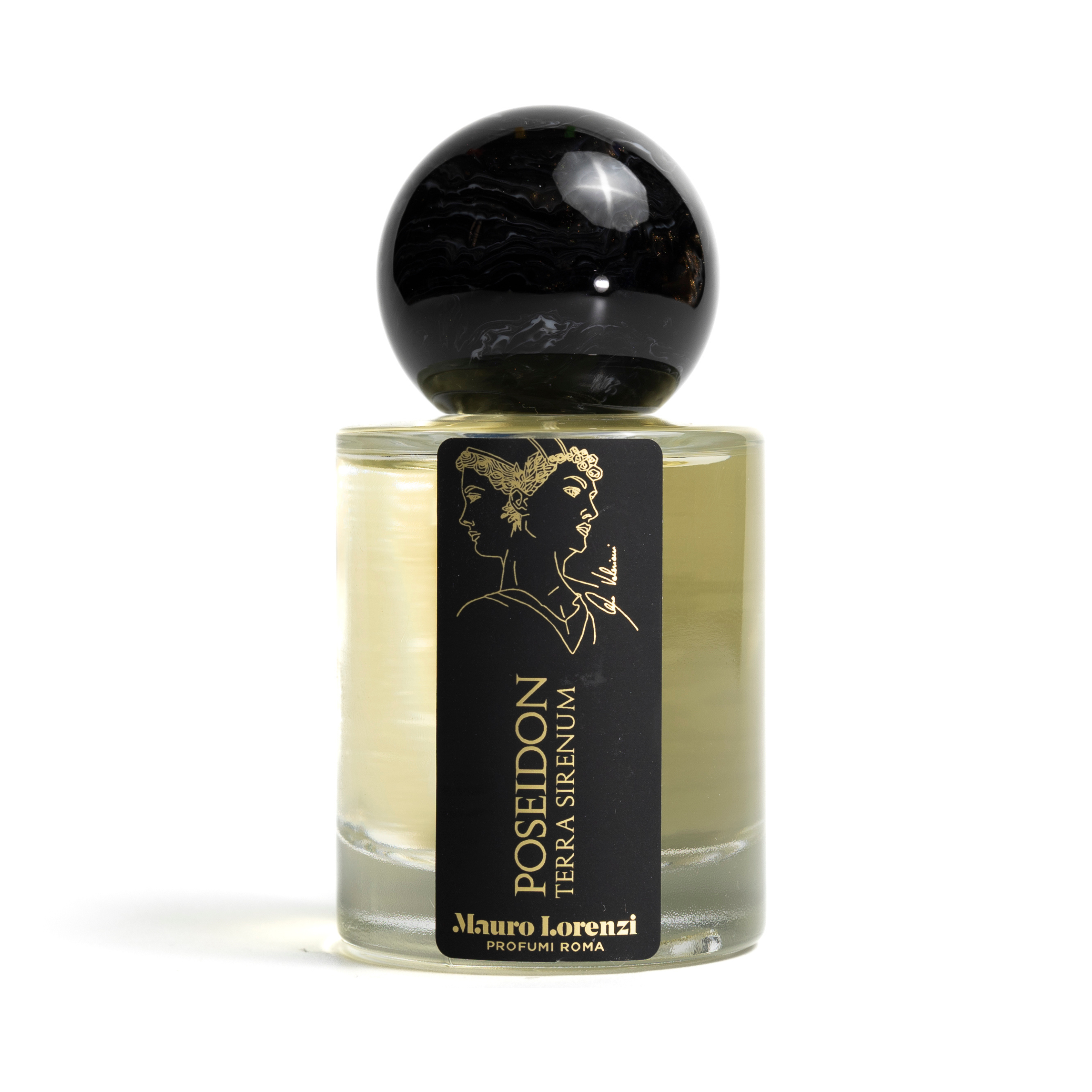 POSEIDON