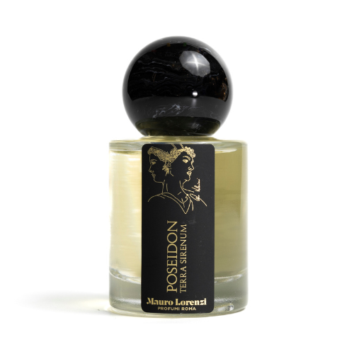 POSEIDON